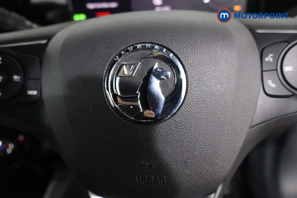 Vauxhall Mokka Ultimate Automatic Electric SUV - Stock Number (1606574) - 13th supplementary image