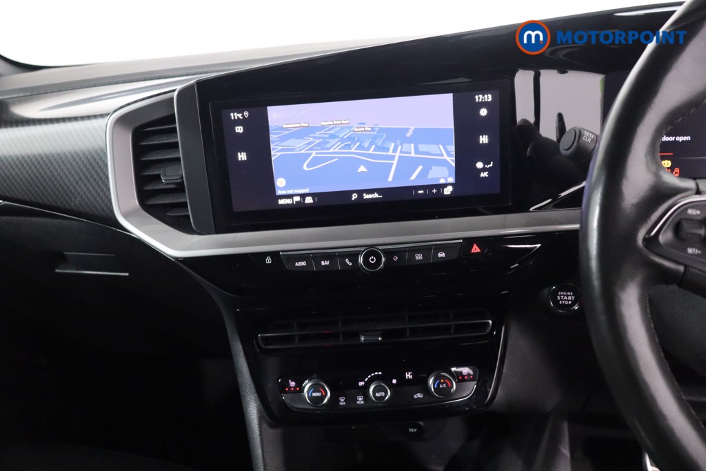 Vauxhall Mokka Ultimate Automatic Electric SUV - Stock Number (1606574) - 17th supplementary image