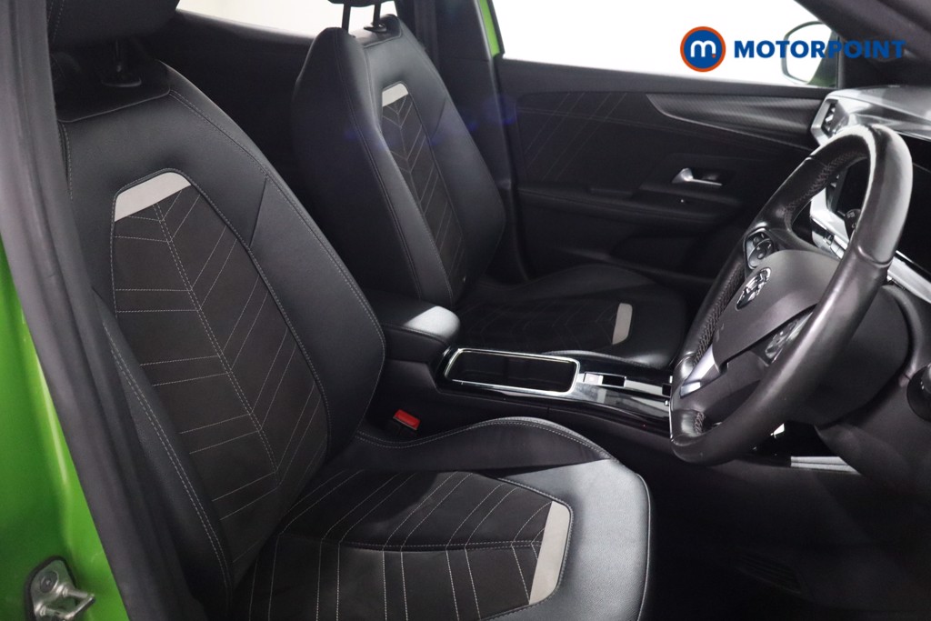 Vauxhall Mokka Ultimate Automatic Electric SUV - Stock Number (1606574) - 19th supplementary image