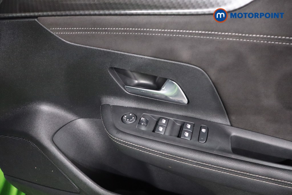 Vauxhall Mokka Ultimate Automatic Electric SUV - Stock Number (1606574) - 21st supplementary image