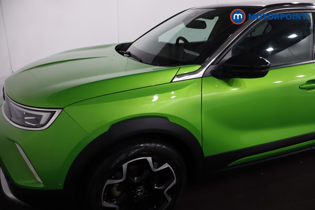 Vauxhall Mokka Ultimate Automatic Electric SUV - Stock Number (1606574) - 23rd supplementary image