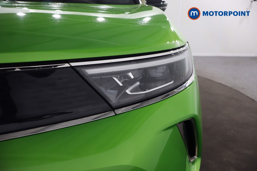 Vauxhall Mokka Ultimate Automatic Electric SUV - Stock Number (1606574) - 25th supplementary image