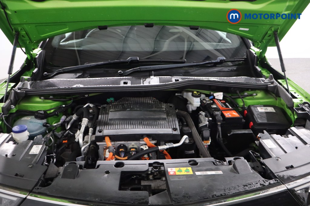 Vauxhall Mokka Ultimate Automatic Electric SUV - Stock Number (1606574) - 27th supplementary image