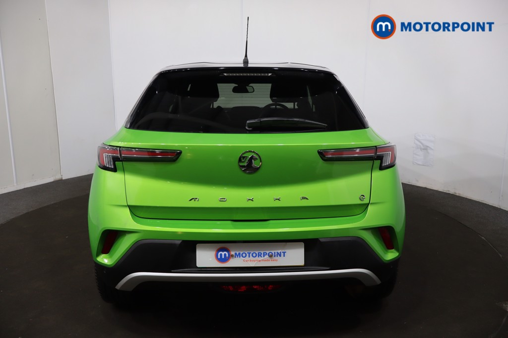 Vauxhall Mokka Ultimate Automatic Electric SUV - Stock Number (1606574) - 28th supplementary image