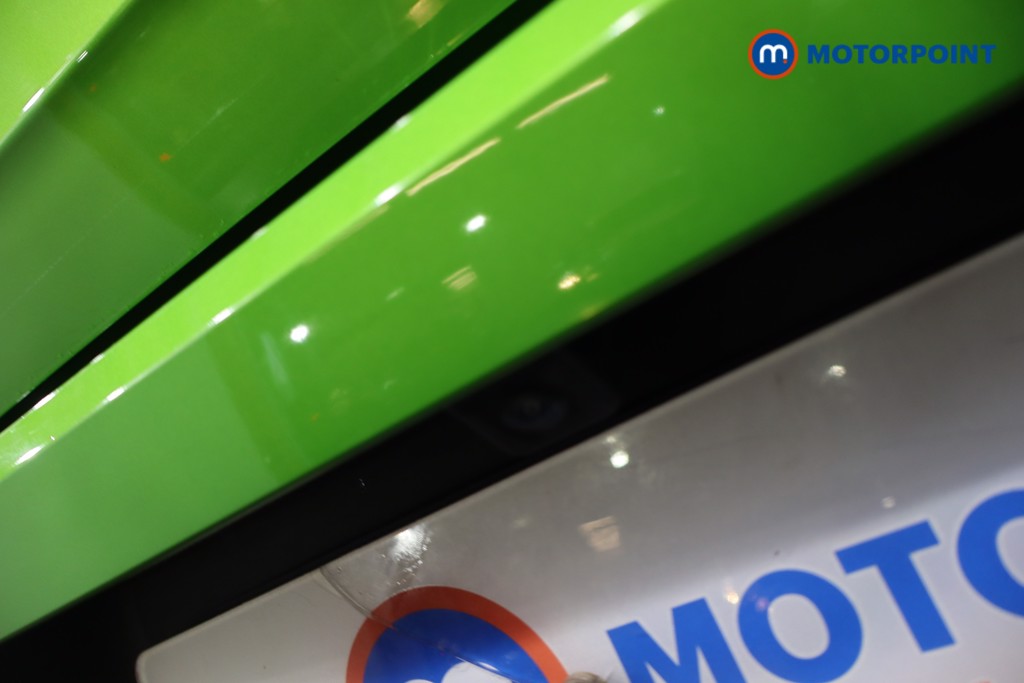 Vauxhall Mokka Ultimate Automatic Electric SUV - Stock Number (1606574) - 31st supplementary image