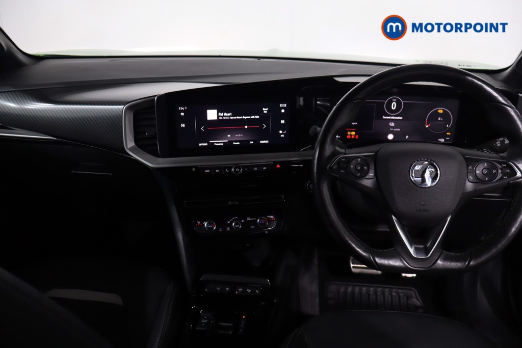 Vauxhall Mokka Ultimate Automatic Electric SUV - Stock Number (1606574) - 1st supplementary image