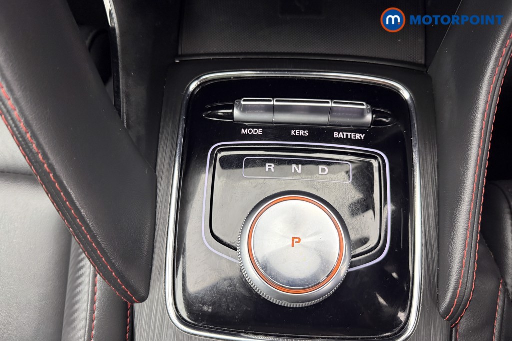 Mg Motor Uk ZS Trophy Ev Automatic Electric SUV - Stock Number (1606575) - 14th supplementary image