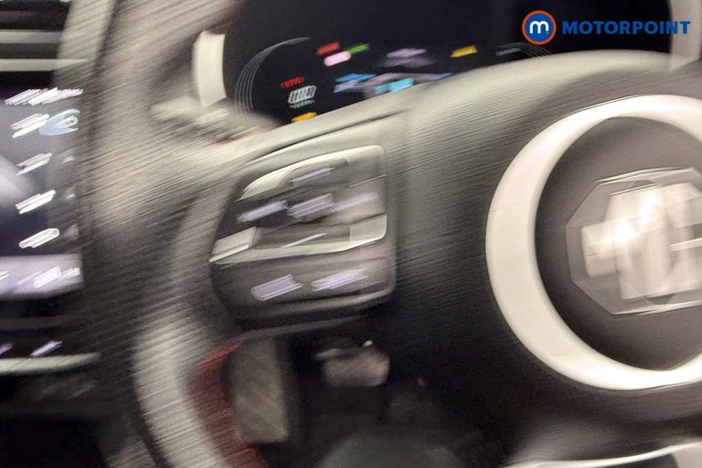 Mg Motor Uk ZS Trophy Ev Automatic Electric SUV - Stock Number (1606575) - 15th supplementary image