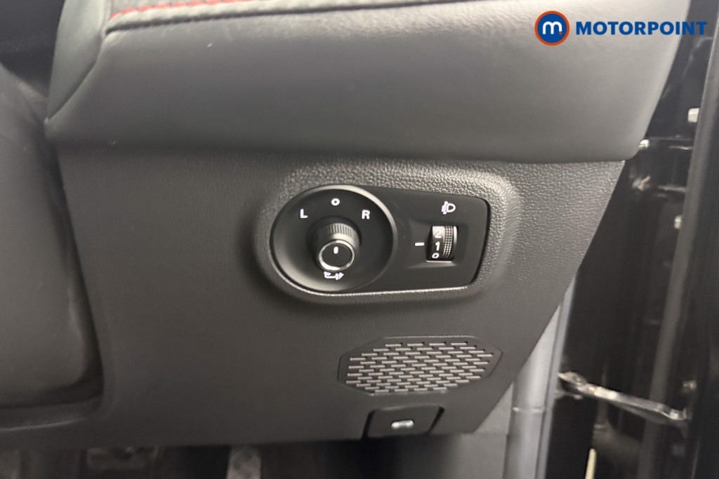 Mg Motor Uk ZS Trophy Ev Automatic Electric SUV - Stock Number (1606575) - 17th supplementary image