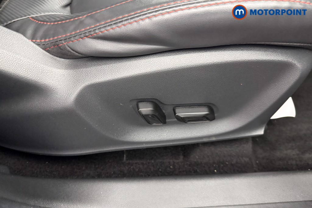 Mg Motor Uk ZS Trophy Ev Automatic Electric SUV - Stock Number (1606575) - 20th supplementary image