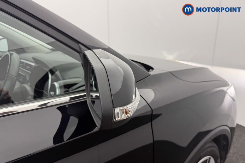 Mg Motor Uk ZS Trophy Ev Automatic Electric SUV - Stock Number (1606575) - 21st supplementary image