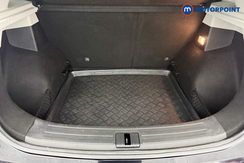 Mg Motor Uk ZS Trophy Ev Automatic Electric SUV - Stock Number (1606575) - 23rd supplementary image