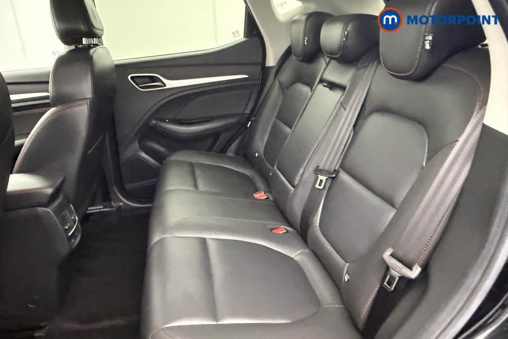 Mg Motor Uk ZS Trophy Ev Automatic Electric SUV - Stock Number (1606575) - 25th supplementary image