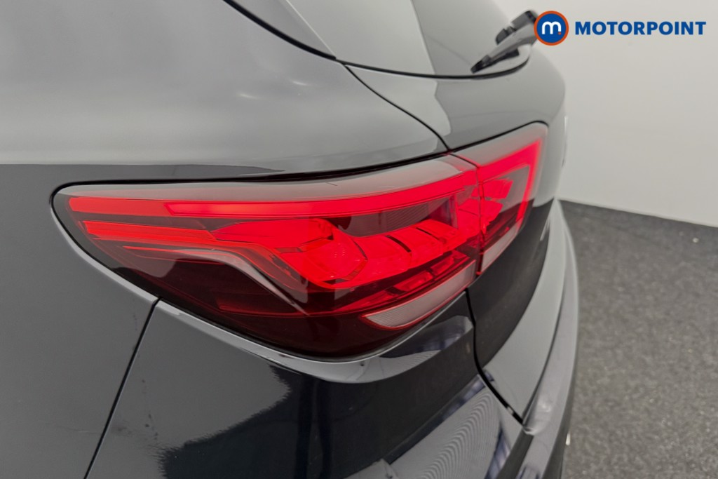 Mg Motor Uk ZS Trophy Ev Automatic Electric SUV - Stock Number (1606575) - 27th supplementary image