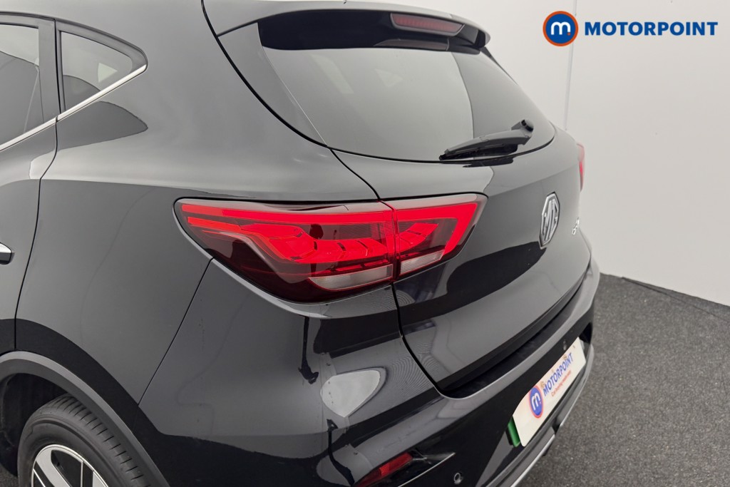 Mg Motor Uk ZS Trophy Ev Automatic Electric SUV - Stock Number (1606575) - 28th supplementary image