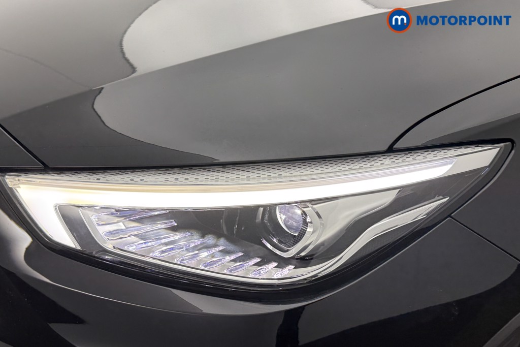 Mg Motor Uk ZS Trophy Ev Automatic Electric SUV - Stock Number (1606575) - 29th supplementary image