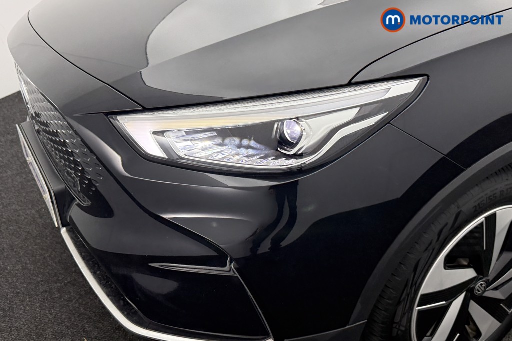 Mg Motor Uk ZS Trophy Ev Automatic Electric SUV - Stock Number (1606575) - 30th supplementary image