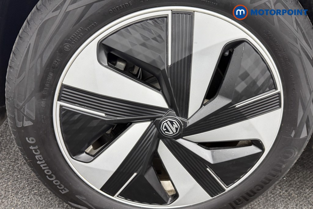 Mg Motor Uk ZS Trophy Ev Automatic Electric SUV - Stock Number (1606575) - 31st supplementary image