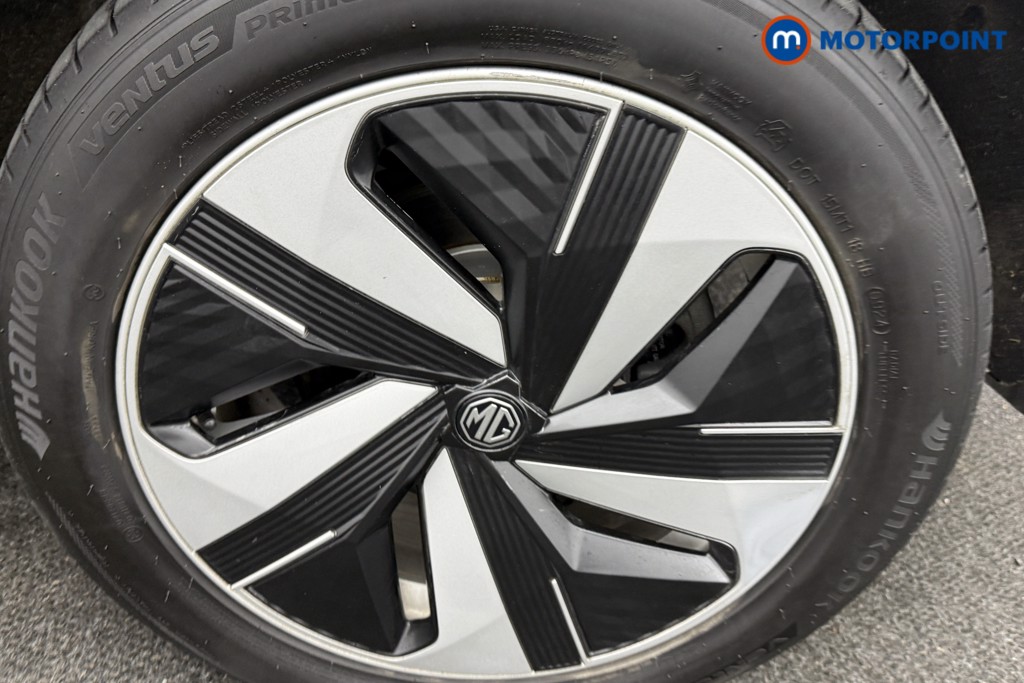 Mg Motor Uk ZS Trophy Ev Automatic Electric SUV - Stock Number (1606575) - 32nd supplementary image