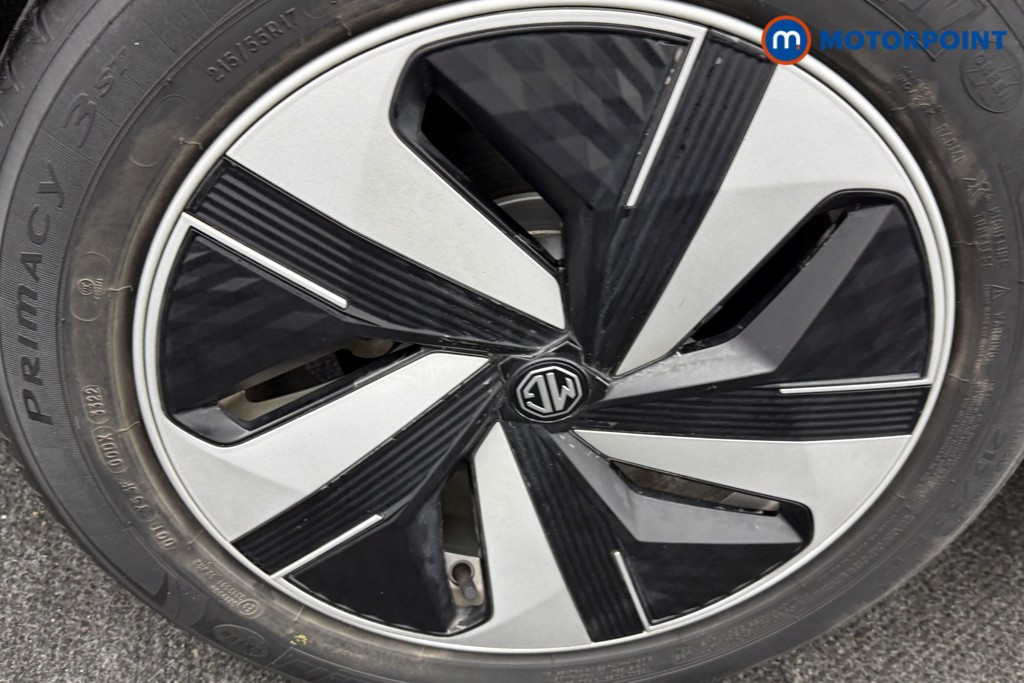 Mg Motor Uk ZS Trophy Ev Automatic Electric SUV - Stock Number (1606575) - 33rd supplementary image