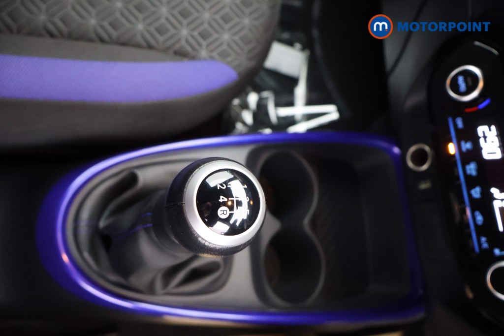 Toyota Aygo X Edge Manual Petrol Hatchback - Stock Number (1606582) - 9th supplementary image