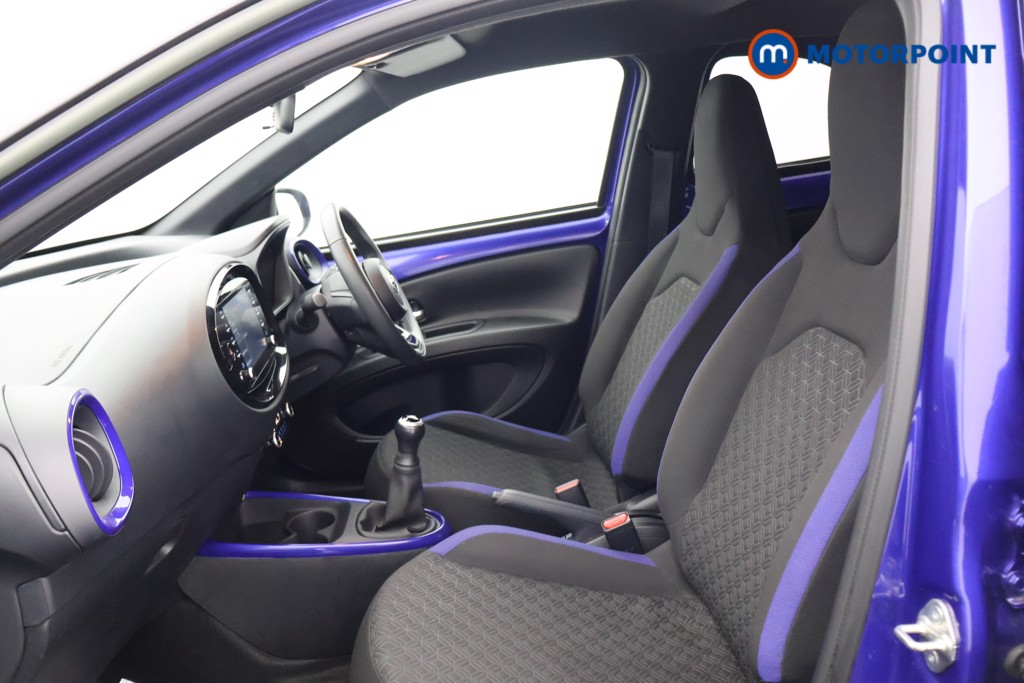 Toyota Aygo X Edge Manual Petrol Hatchback - Stock Number (1606582) - 19th supplementary image