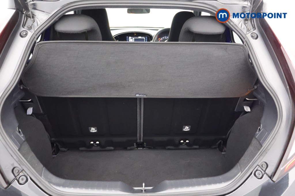 Toyota Aygo X Edge Manual Petrol Hatchback - Stock Number (1606582) - 20th supplementary image