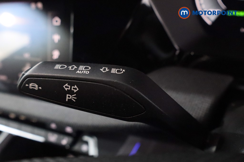 Audi A3 Black Edition Manual Petrol Saloon - Stock Number (1606599) - 14th supplementary image