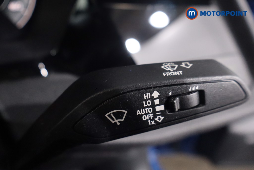 Audi A3 Black Edition Manual Petrol Saloon - Stock Number (1606599) - 15th supplementary image