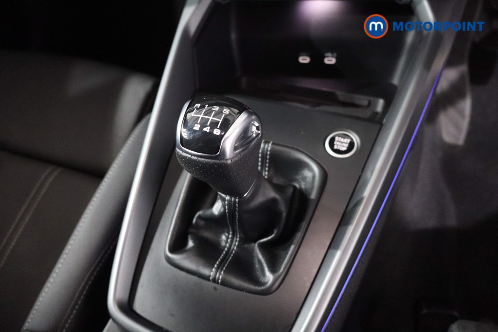 Audi A3 Black Edition Manual Petrol Saloon - Stock Number (1606599) - 20th supplementary image