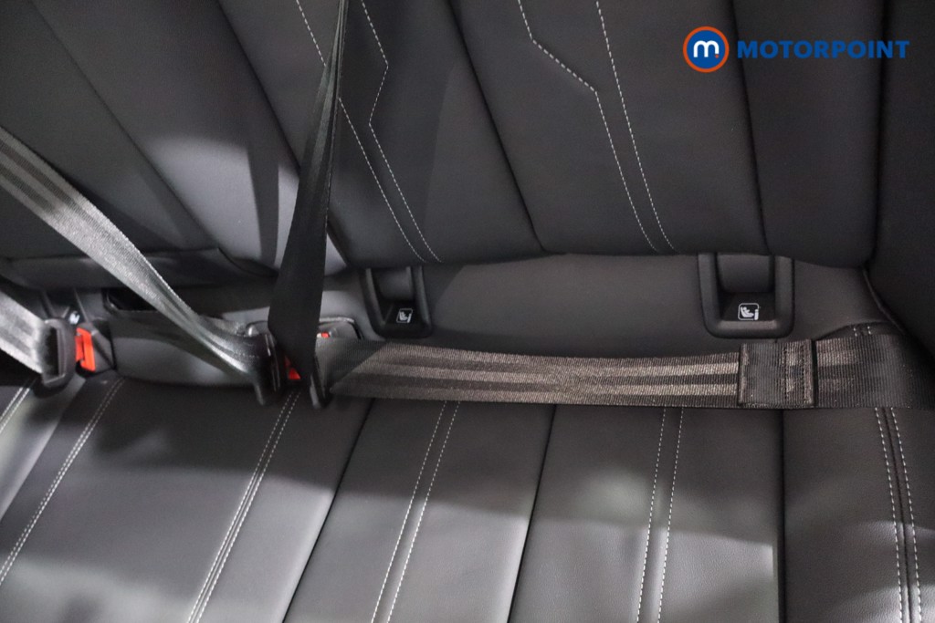 Audi A3 Black Edition Manual Petrol Saloon - Stock Number (1606599) - 26th supplementary image