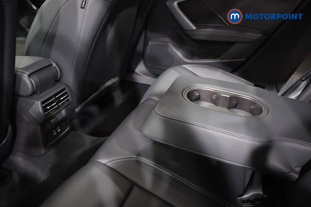 Audi A3 Black Edition Manual Petrol Saloon - Stock Number (1606599) - 27th supplementary image