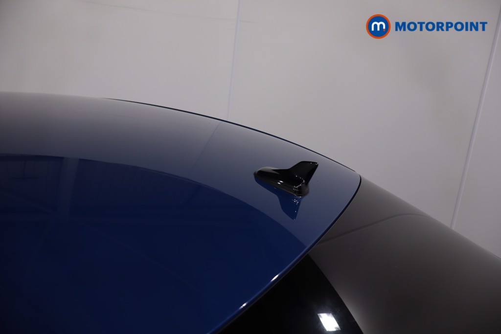 Audi A3 Black Edition Manual Petrol Saloon - Stock Number (1606599) - 33rd supplementary image