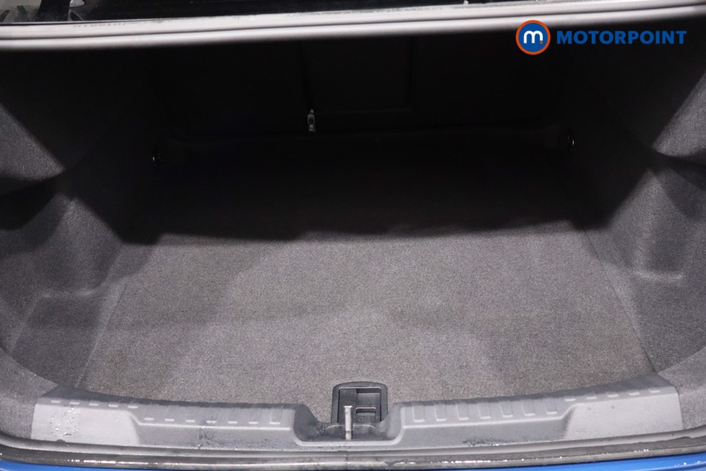 Audi A3 Black Edition Manual Petrol Saloon - Stock Number (1606599) - 38th supplementary image