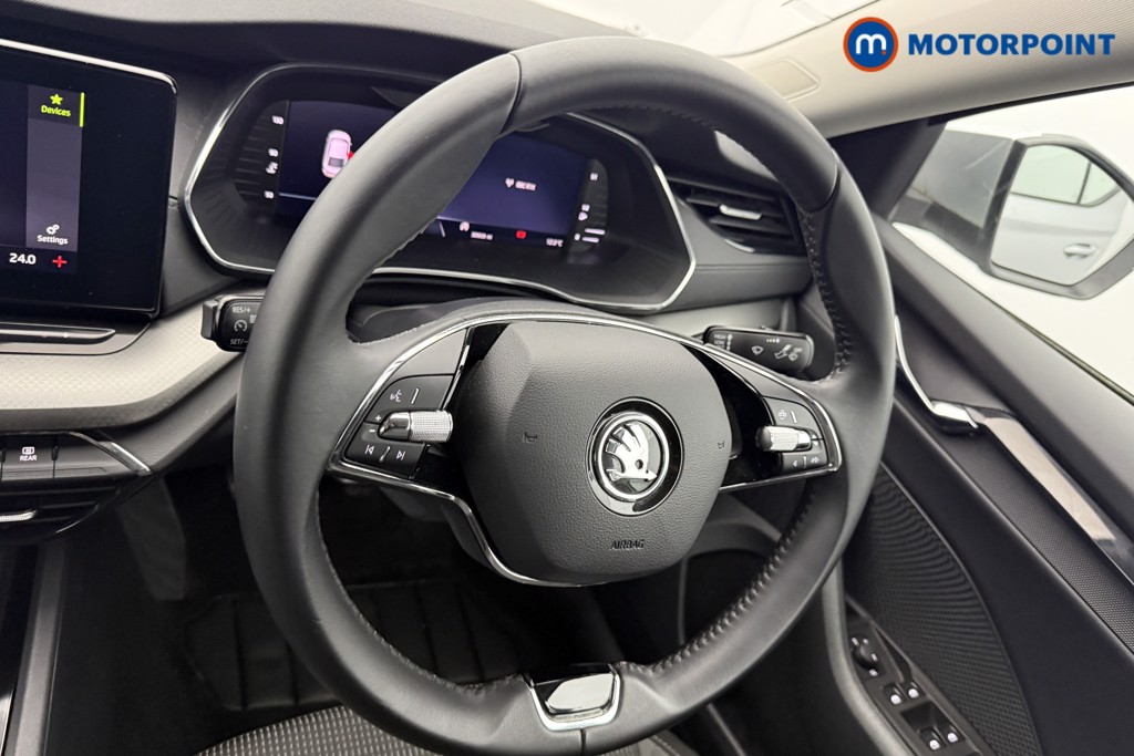 Skoda Octavia Se Technology Manual Diesel Hatchback - Stock Number (1606663) - 3rd supplementary image