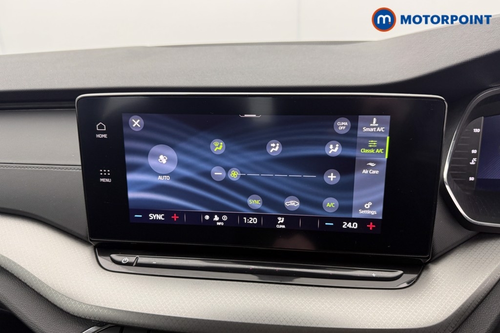 Skoda Octavia Se Technology Manual Diesel Hatchback - Stock Number (1606663) - 9th supplementary image