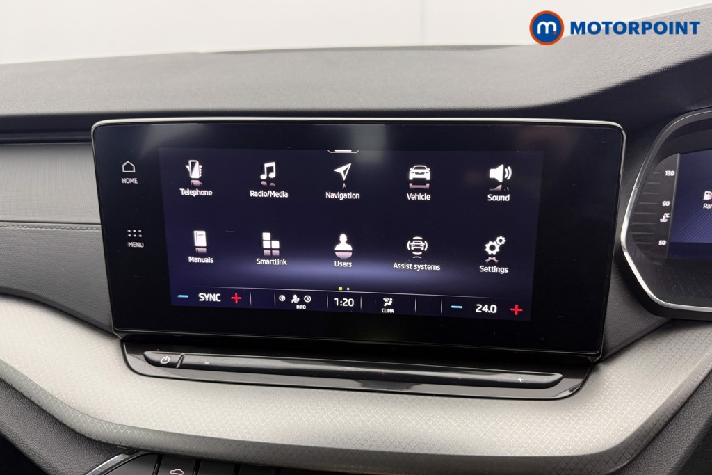 Skoda Octavia Se Technology Manual Diesel Hatchback - Stock Number (1606663) - 10th supplementary image