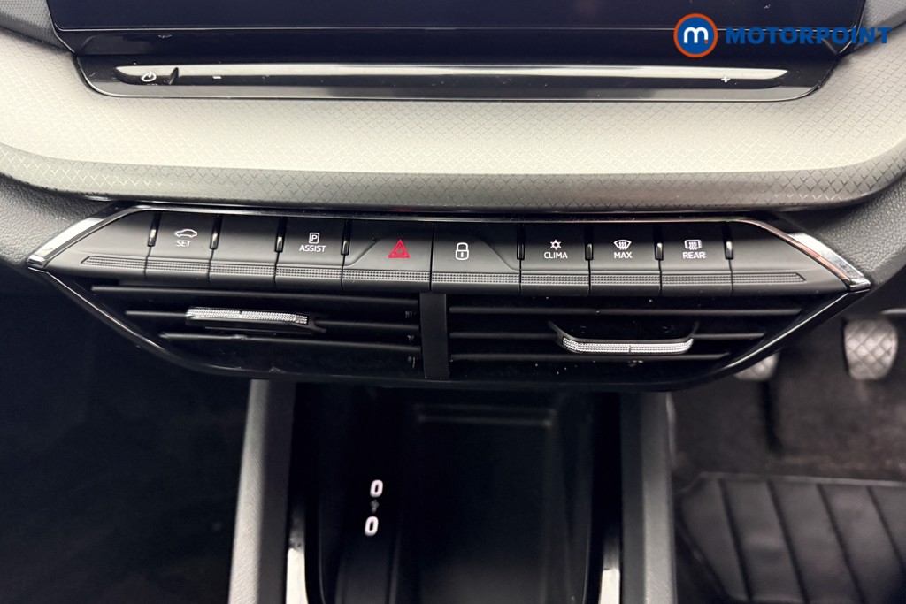 Skoda Octavia Se Technology Manual Diesel Hatchback - Stock Number (1606663) - 12th supplementary image