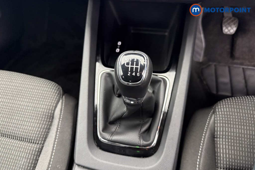 Skoda Octavia Se Technology Manual Diesel Hatchback - Stock Number (1606663) - 13th supplementary image