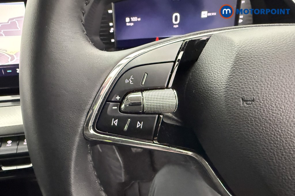 Skoda Octavia Se Technology Manual Diesel Hatchback - Stock Number (1606663) - 14th supplementary image