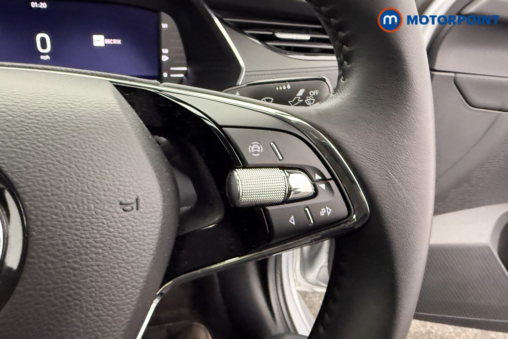 Skoda Octavia Se Technology Manual Diesel Hatchback - Stock Number (1606663) - 15th supplementary image