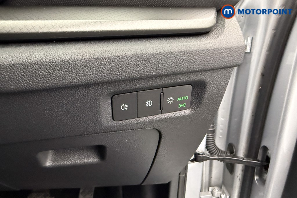 Skoda Octavia Se Technology Manual Diesel Hatchback - Stock Number (1606663) - 16th supplementary image