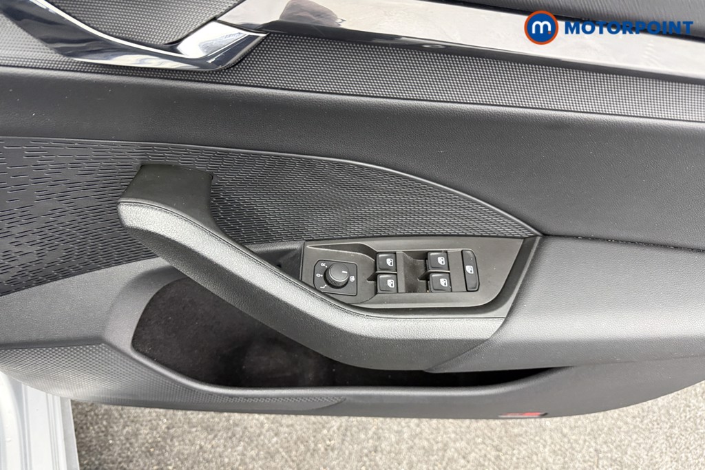Skoda Octavia Se Technology Manual Diesel Hatchback - Stock Number (1606663) - 17th supplementary image