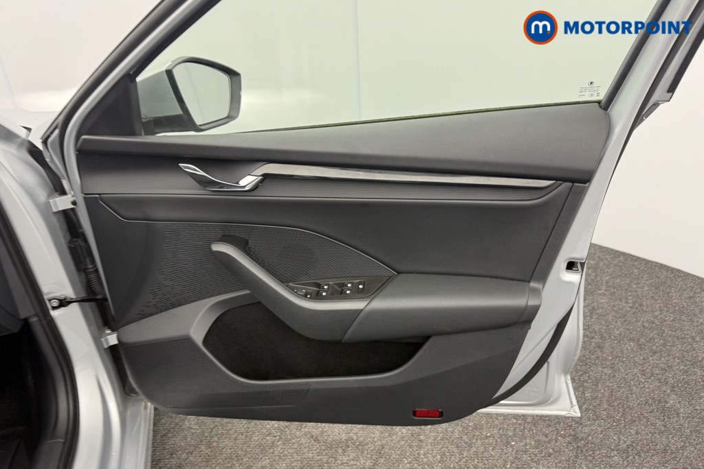 Skoda Octavia Se Technology Manual Diesel Hatchback - Stock Number (1606663) - 18th supplementary image