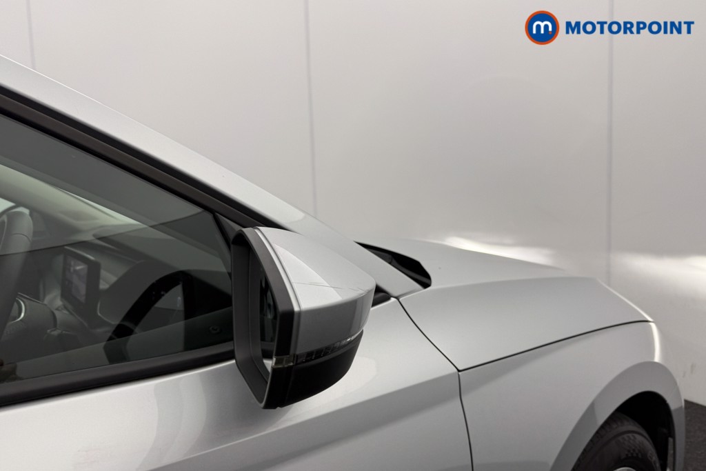 Skoda Octavia Se Technology Manual Diesel Hatchback - Stock Number (1606663) - 19th supplementary image