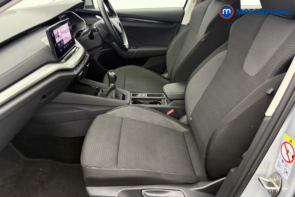 Skoda Octavia Se Technology Manual Diesel Hatchback - Stock Number (1606663) - 22nd supplementary image