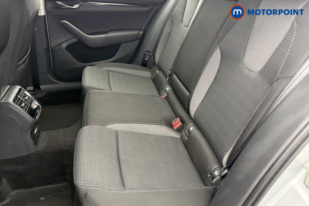 Skoda Octavia Se Technology Manual Diesel Hatchback - Stock Number (1606663) - 23rd supplementary image