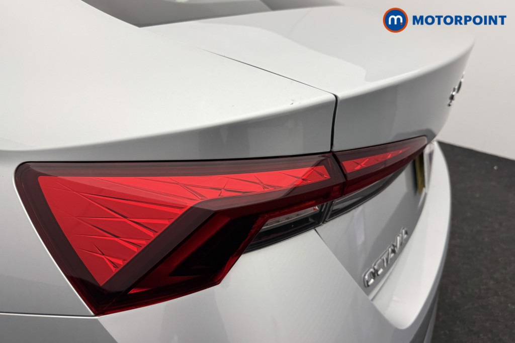 Skoda Octavia Se Technology Manual Diesel Hatchback - Stock Number (1606663) - 25th supplementary image