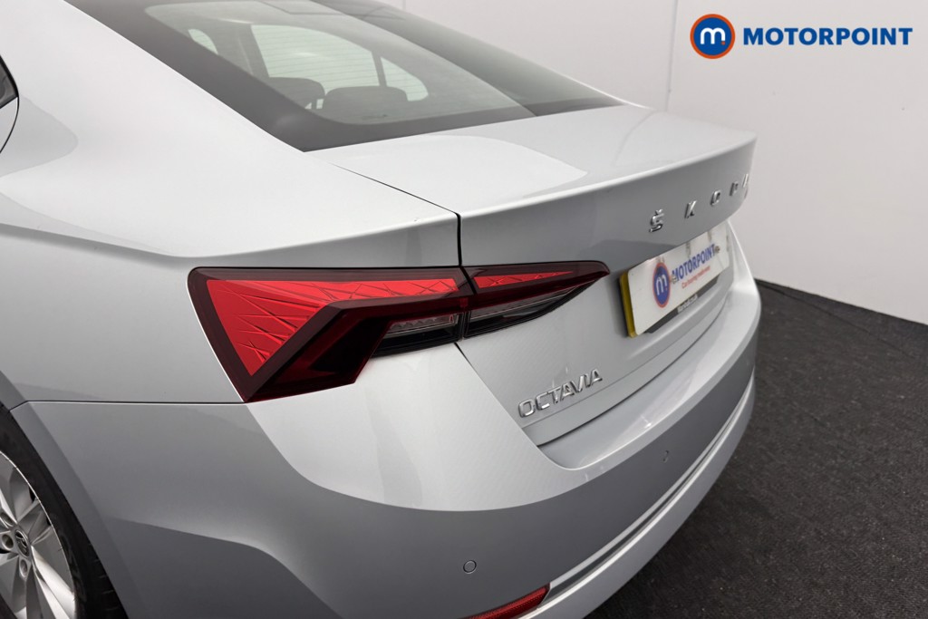 Skoda Octavia Se Technology Manual Diesel Hatchback - Stock Number (1606663) - 26th supplementary image