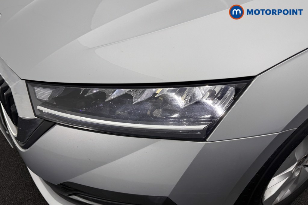 Skoda Octavia Se Technology Manual Diesel Hatchback - Stock Number (1606663) - 27th supplementary image